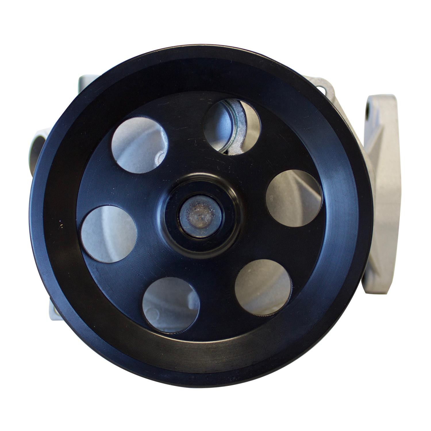 Engine Water Pump with Thermostat and Housing