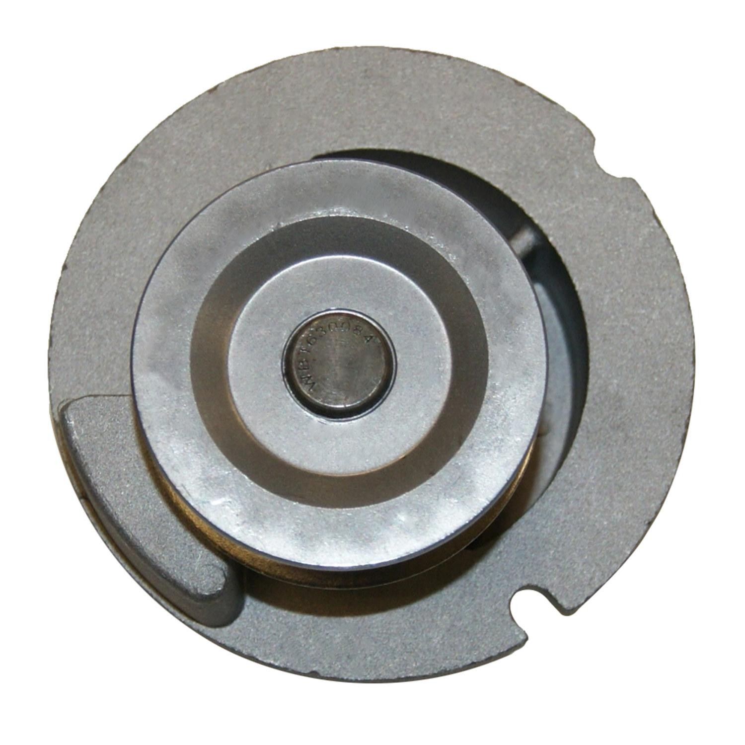 Engine Water Pump