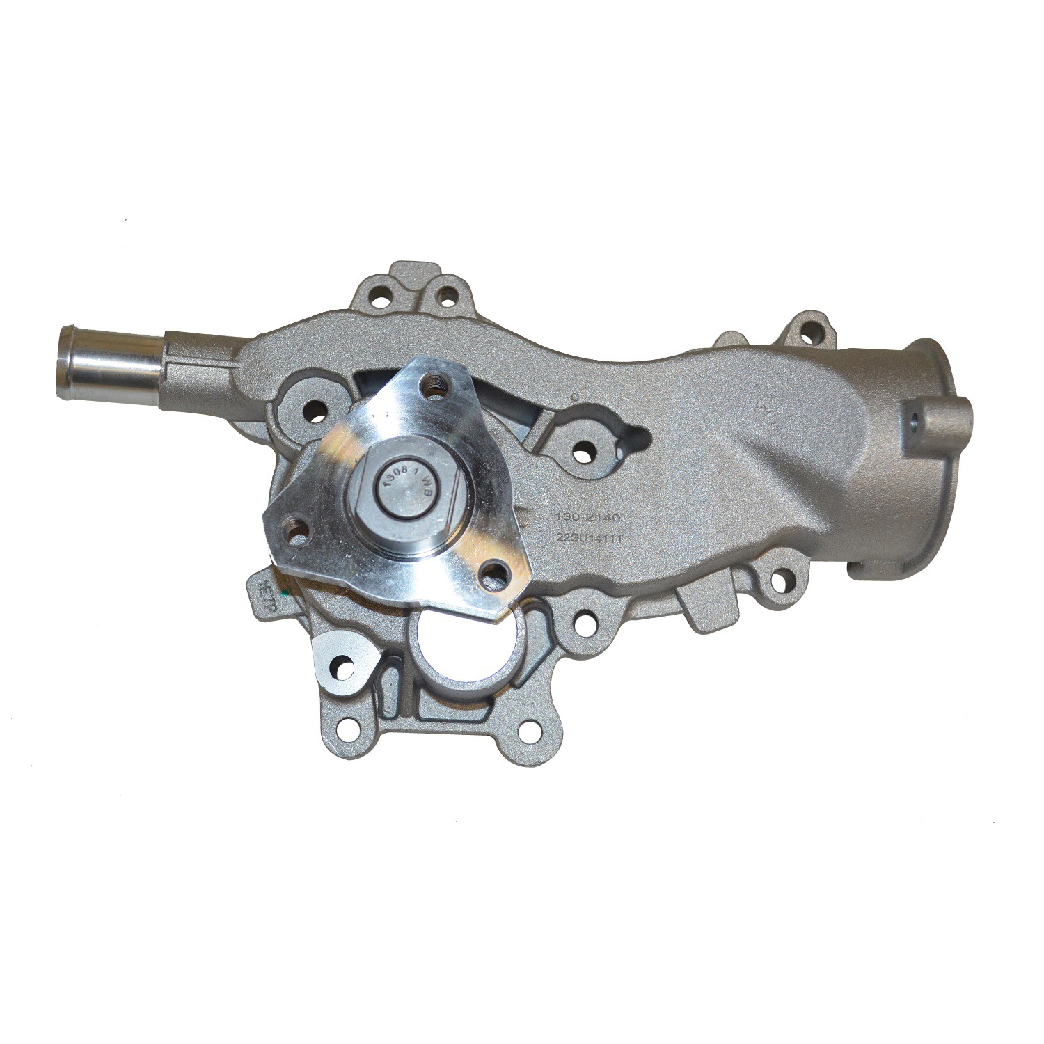 Engine Water Pump