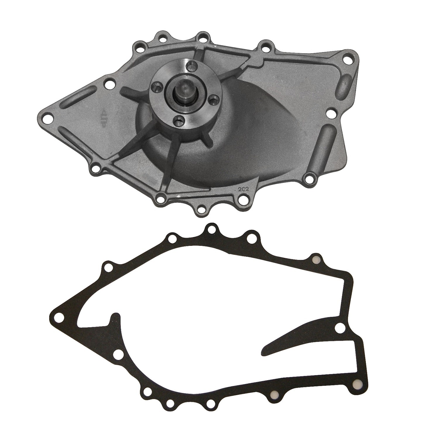 Engine Water Pump