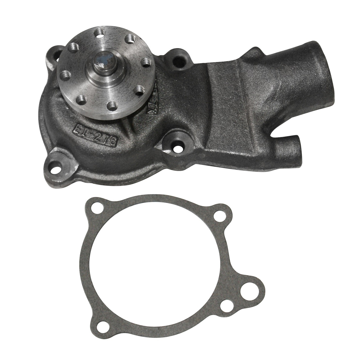 Engine Water Pump