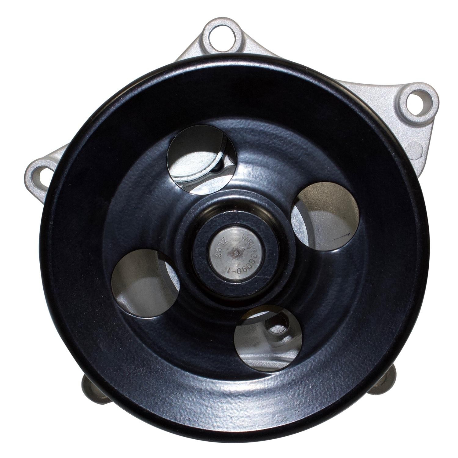 Engine Water Pump
