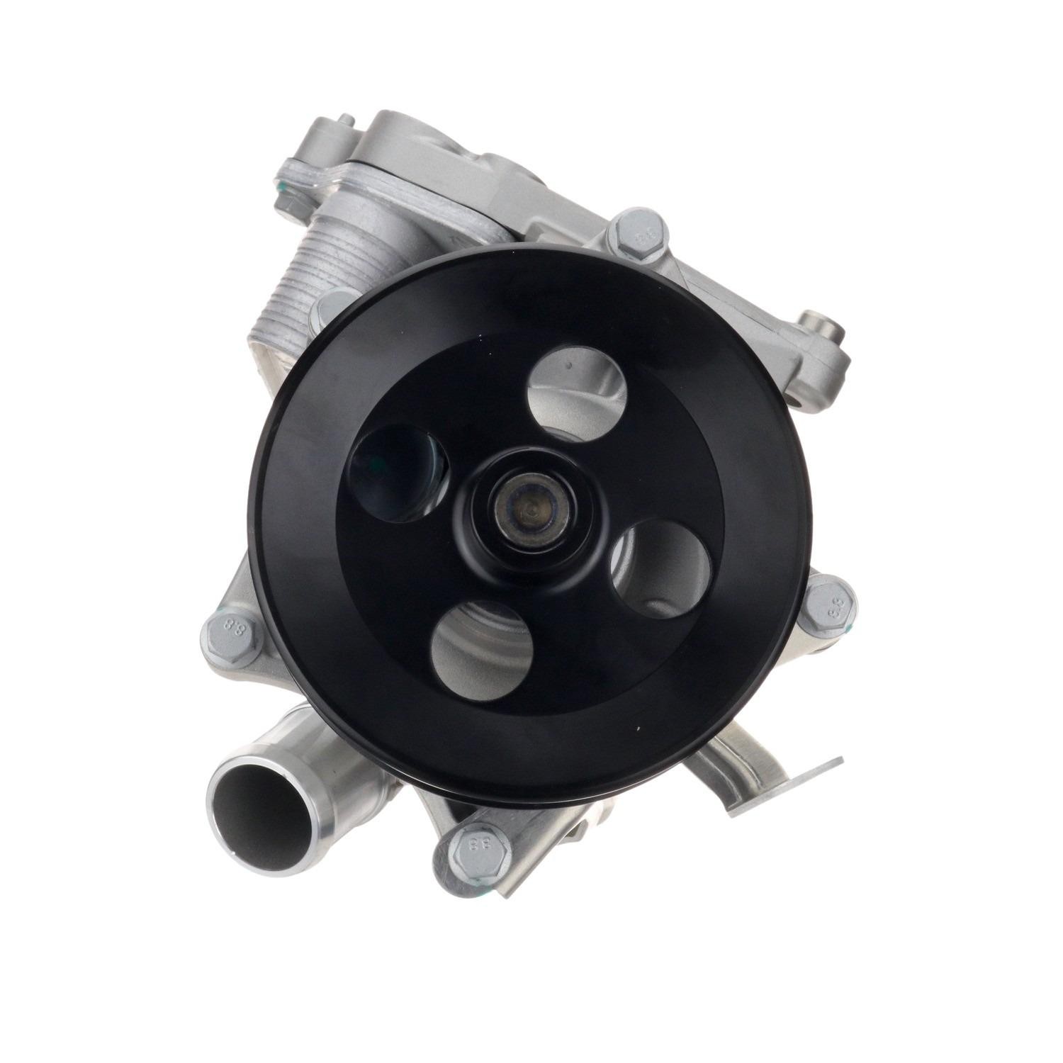 Engine Water Pump