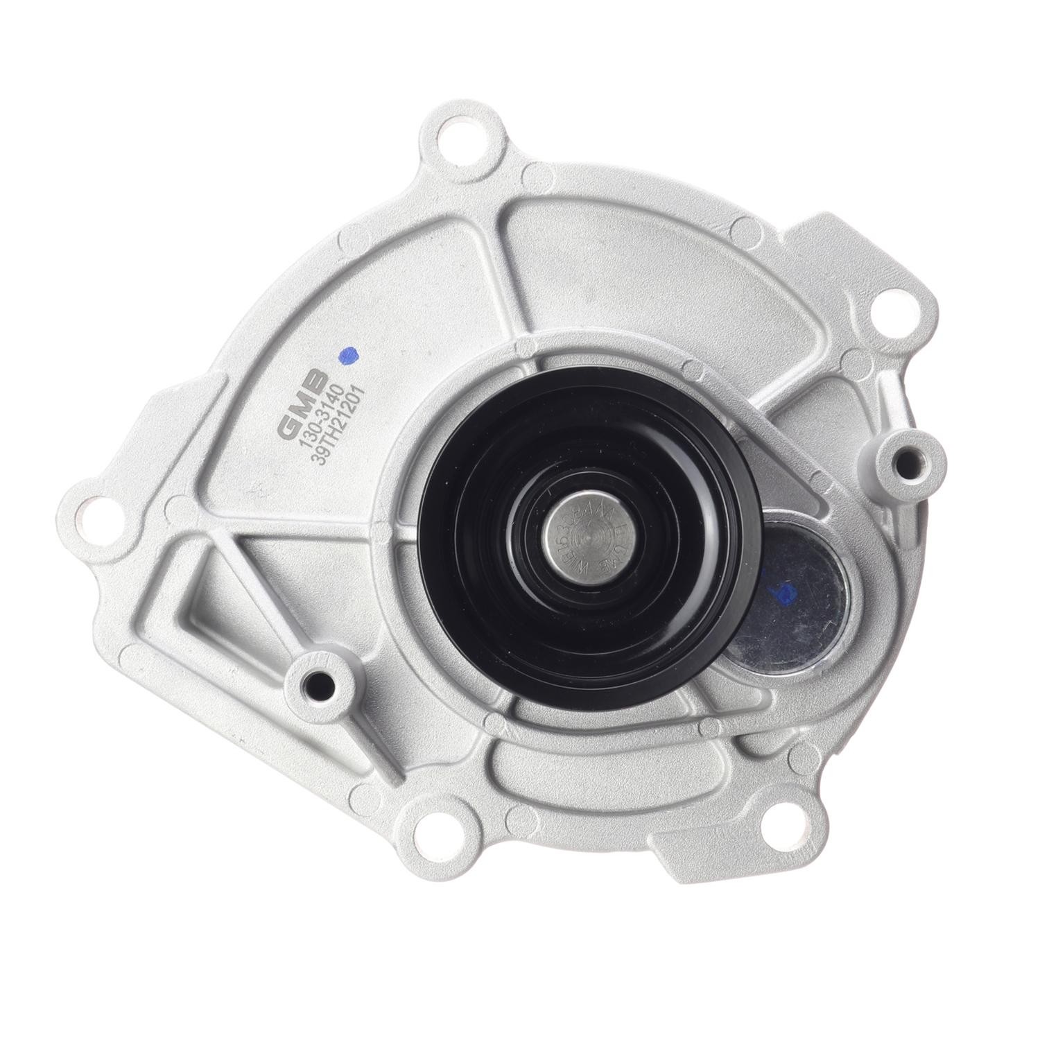 Engine Water Pump
