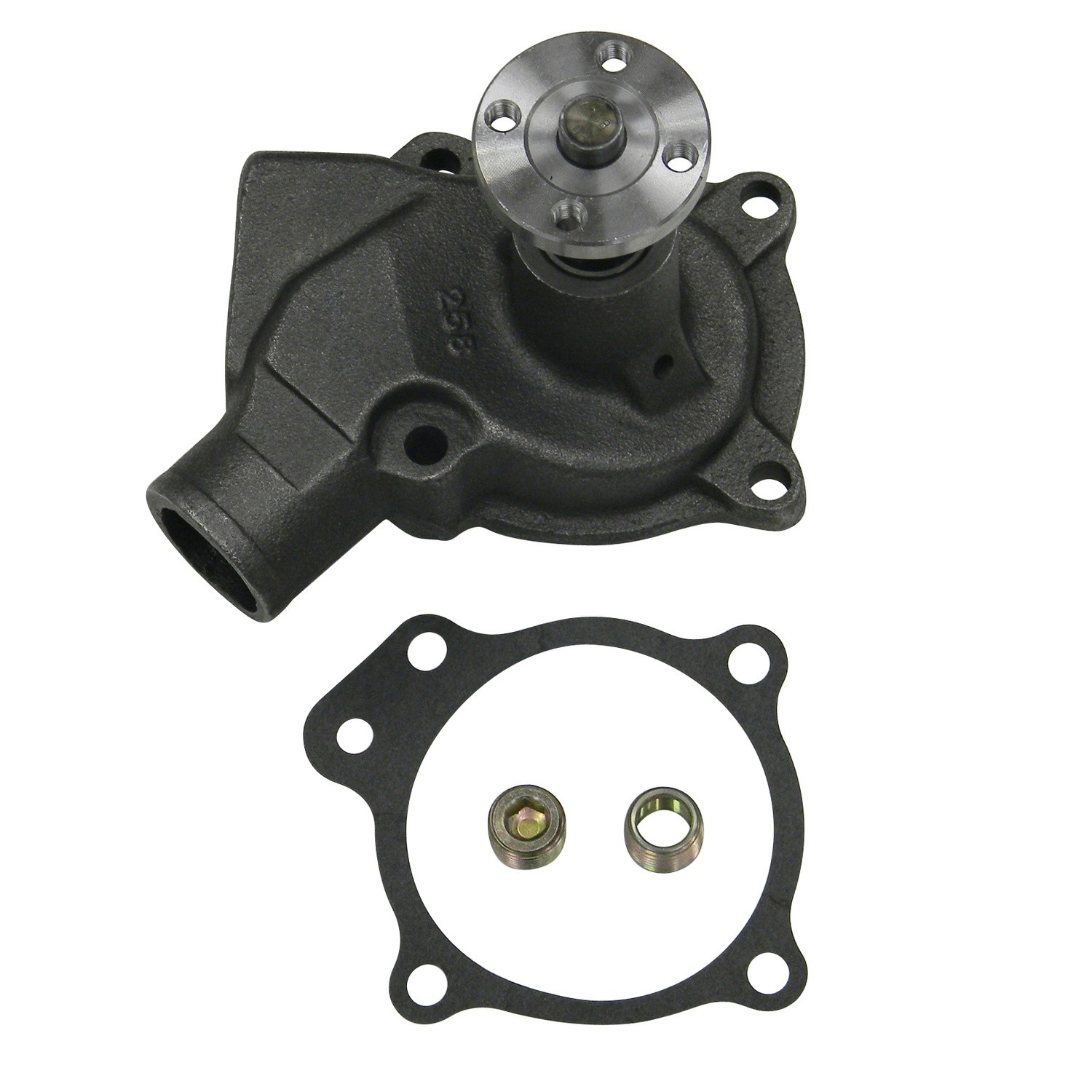 Engine Water Pump
