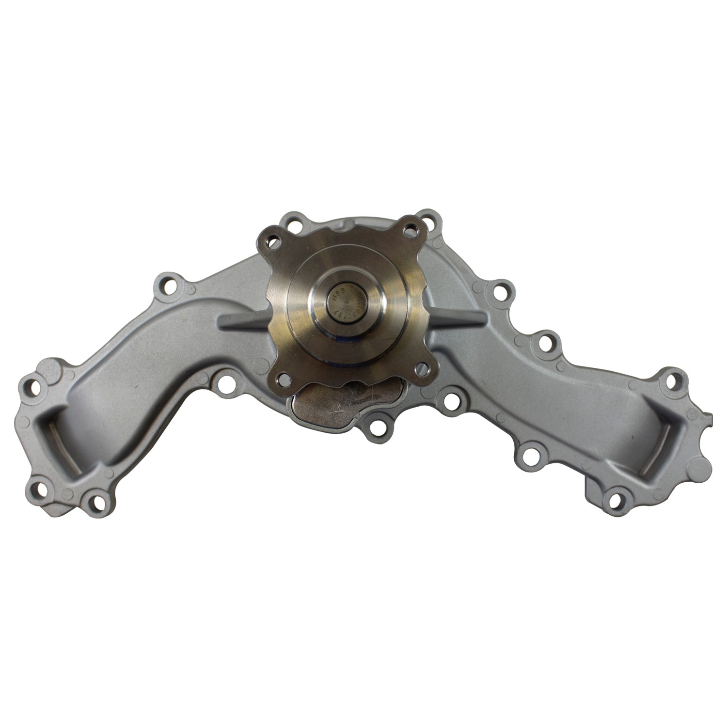 Engine Water Pump
