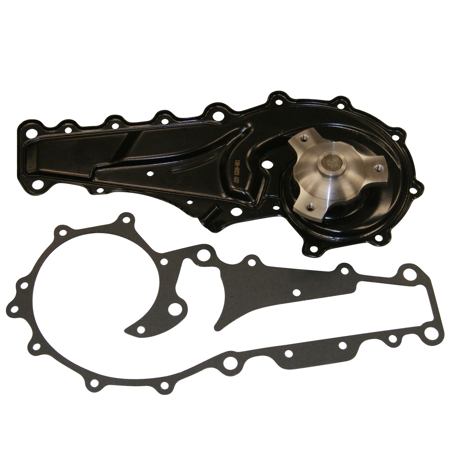 Engine Water Pump