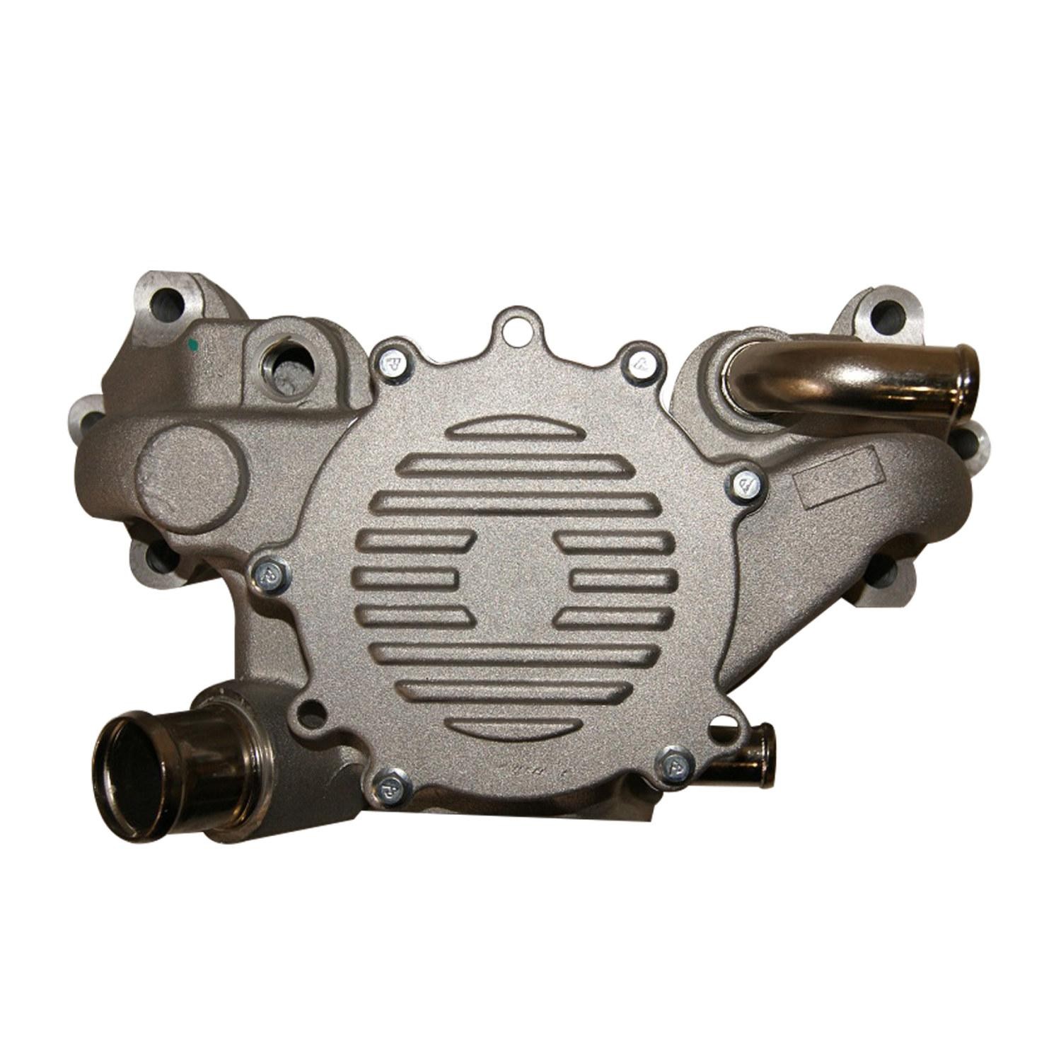 Engine Water Pump