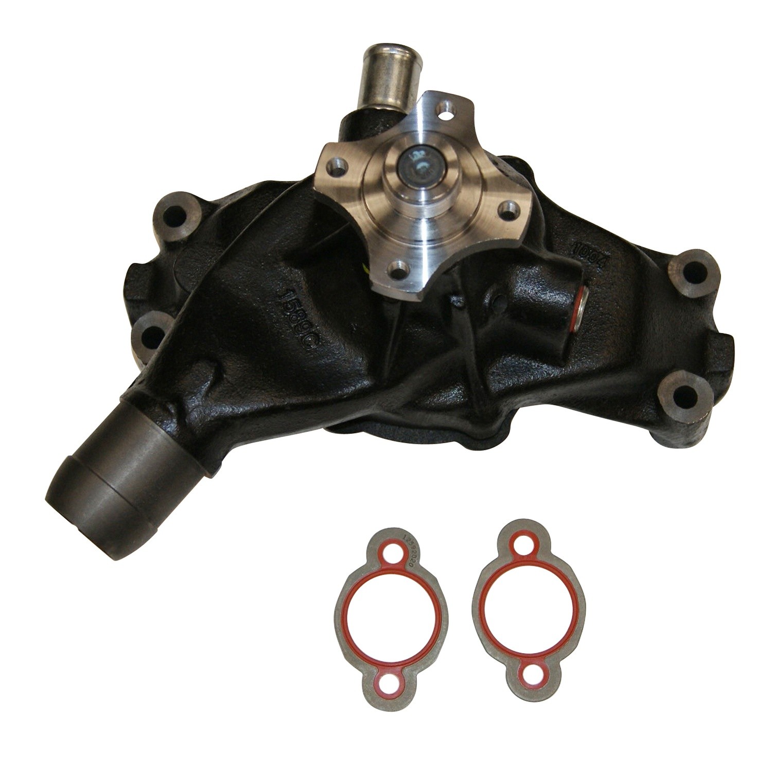 Engine Water Pump