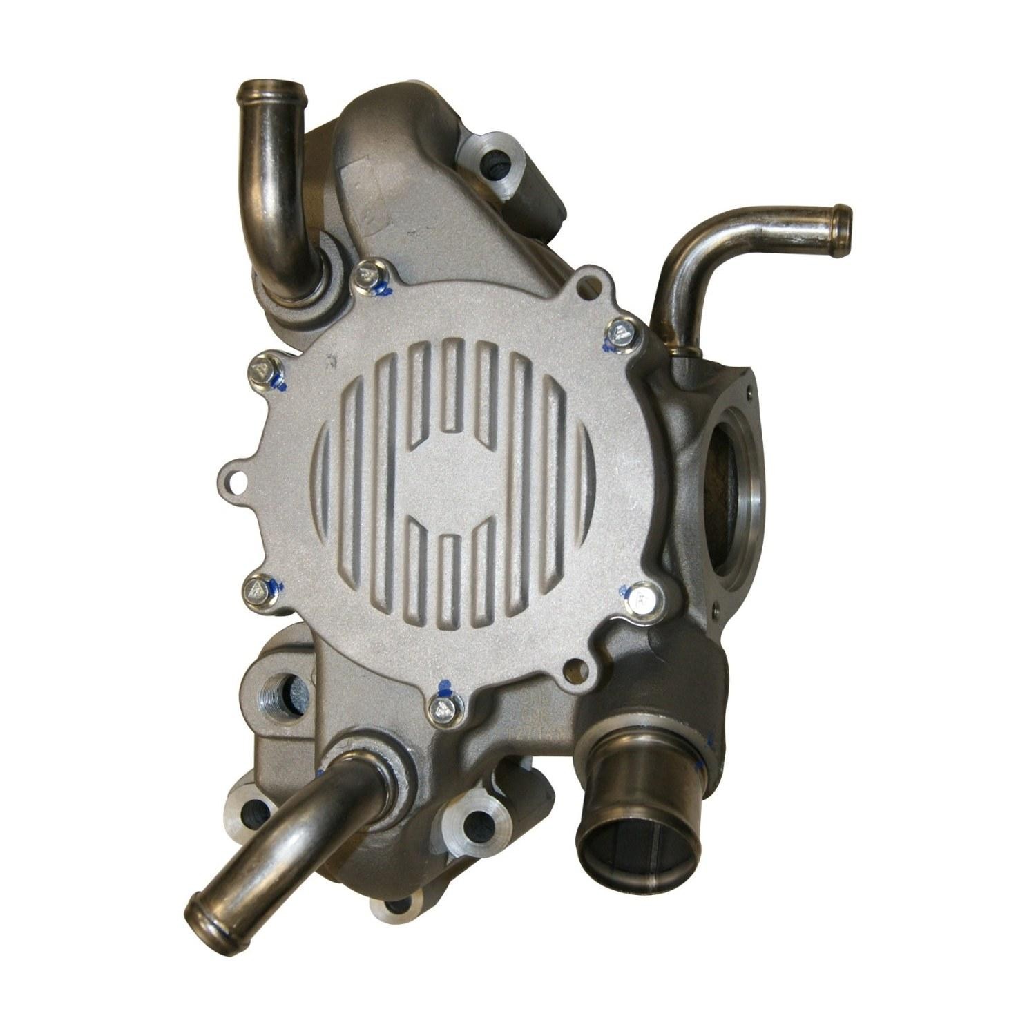 Engine Water Pump
