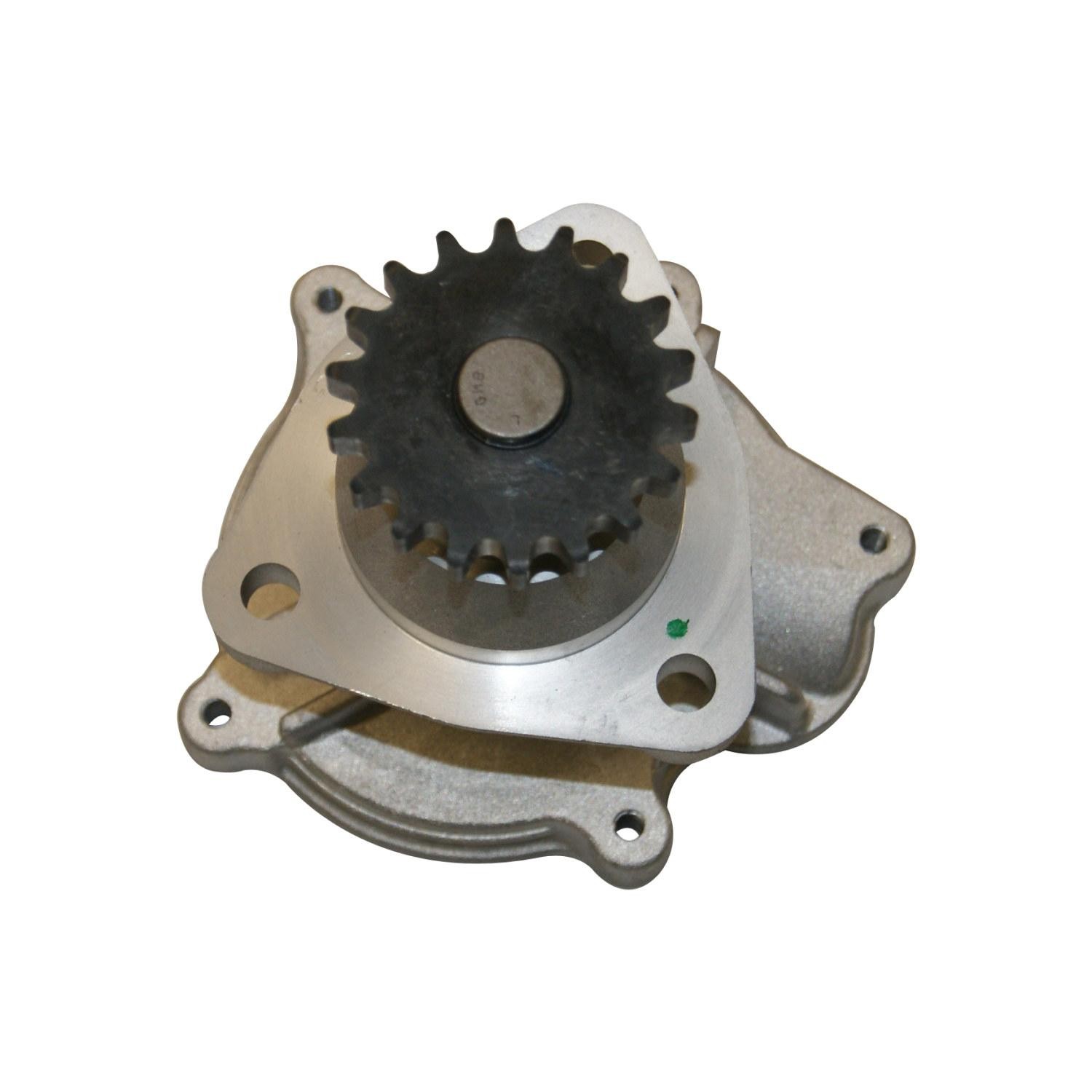 Engine Water Pump