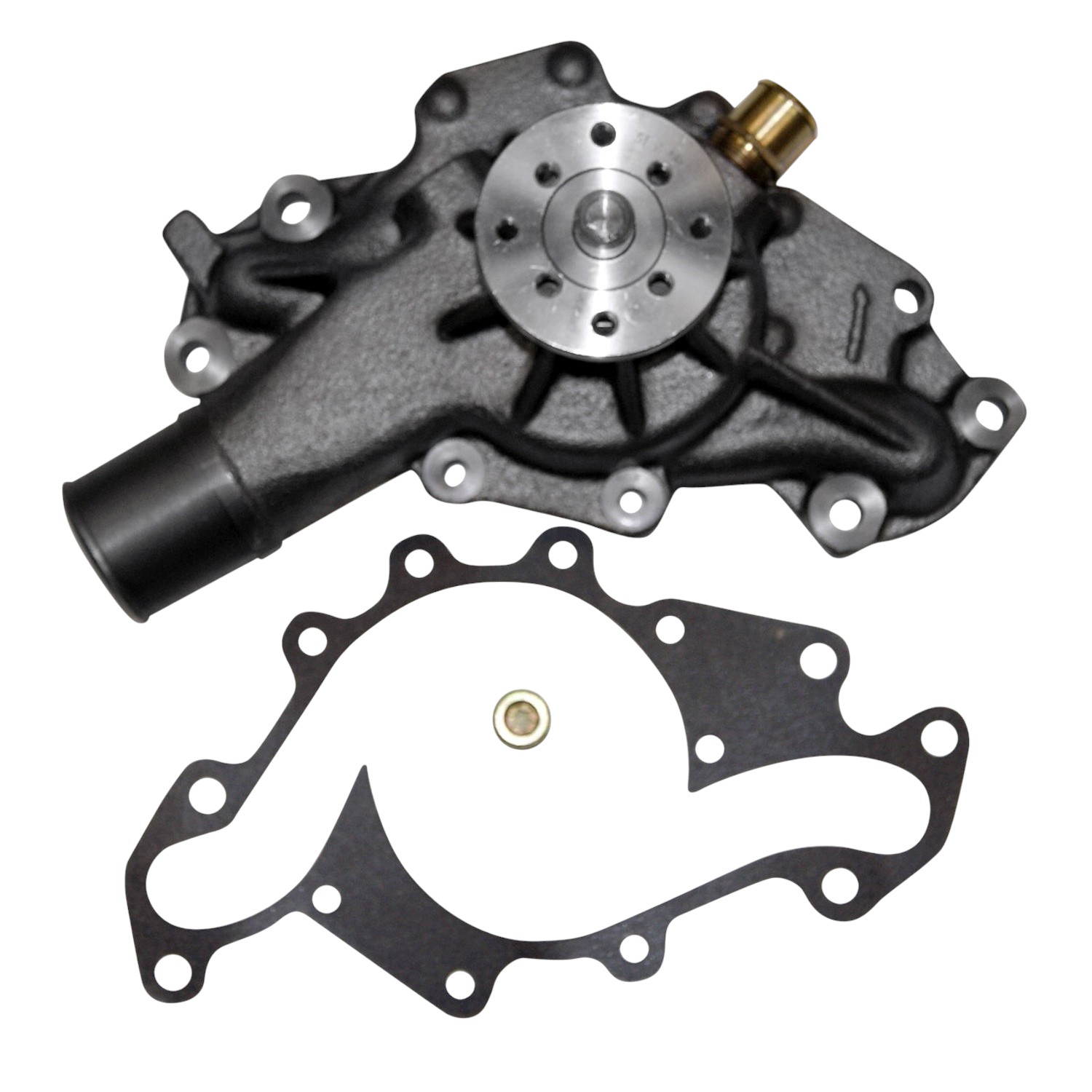 Engine Water Pump