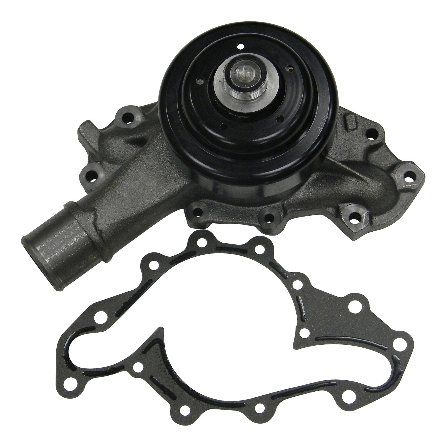 Engine Water Pump