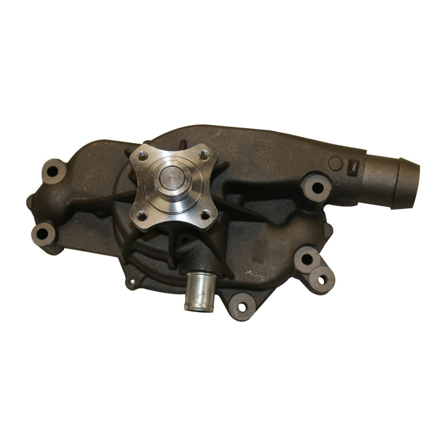 Engine Water Pump