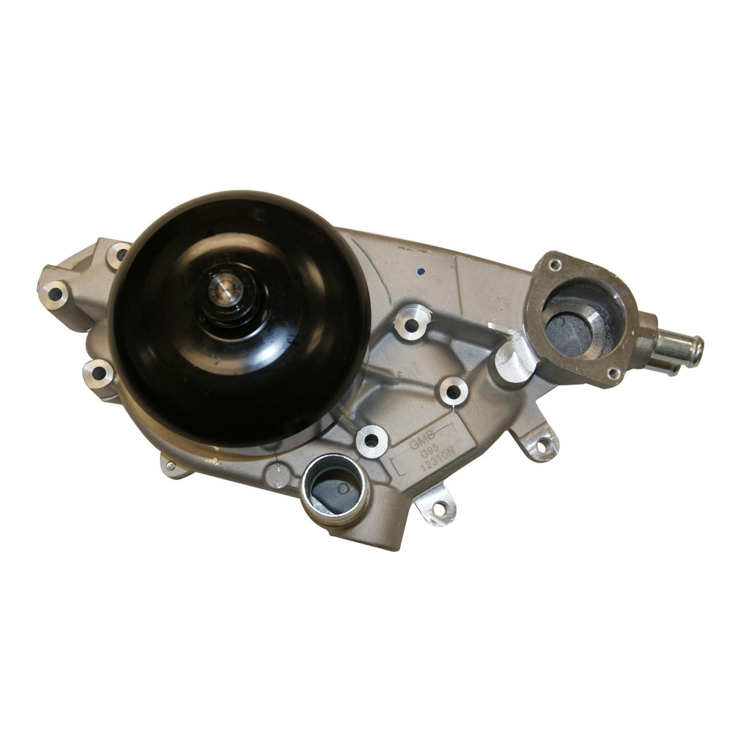 Engine Water Pump