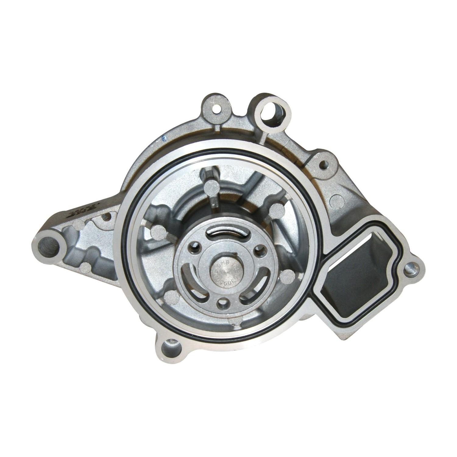 Engine Water Pump