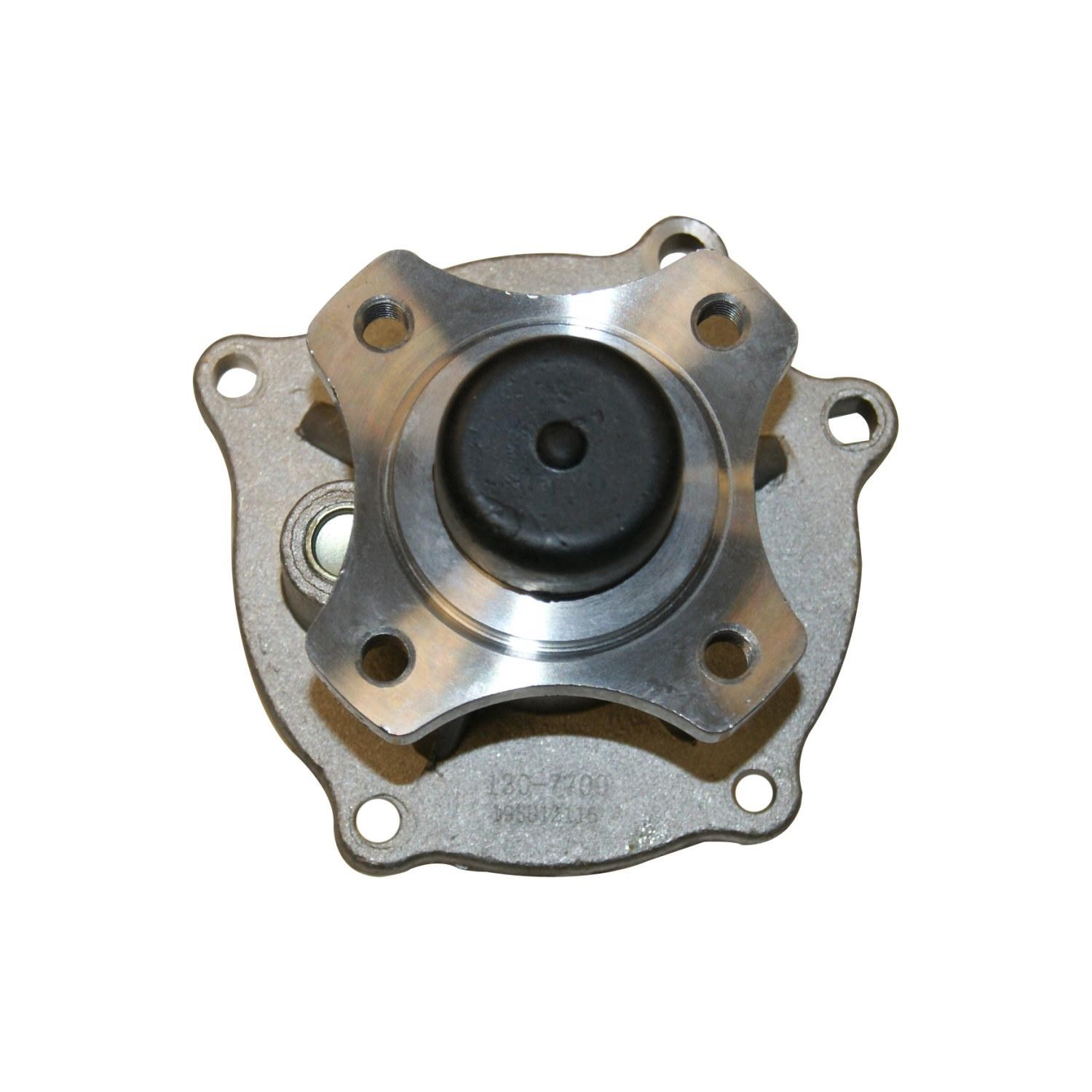 Engine Water Pump