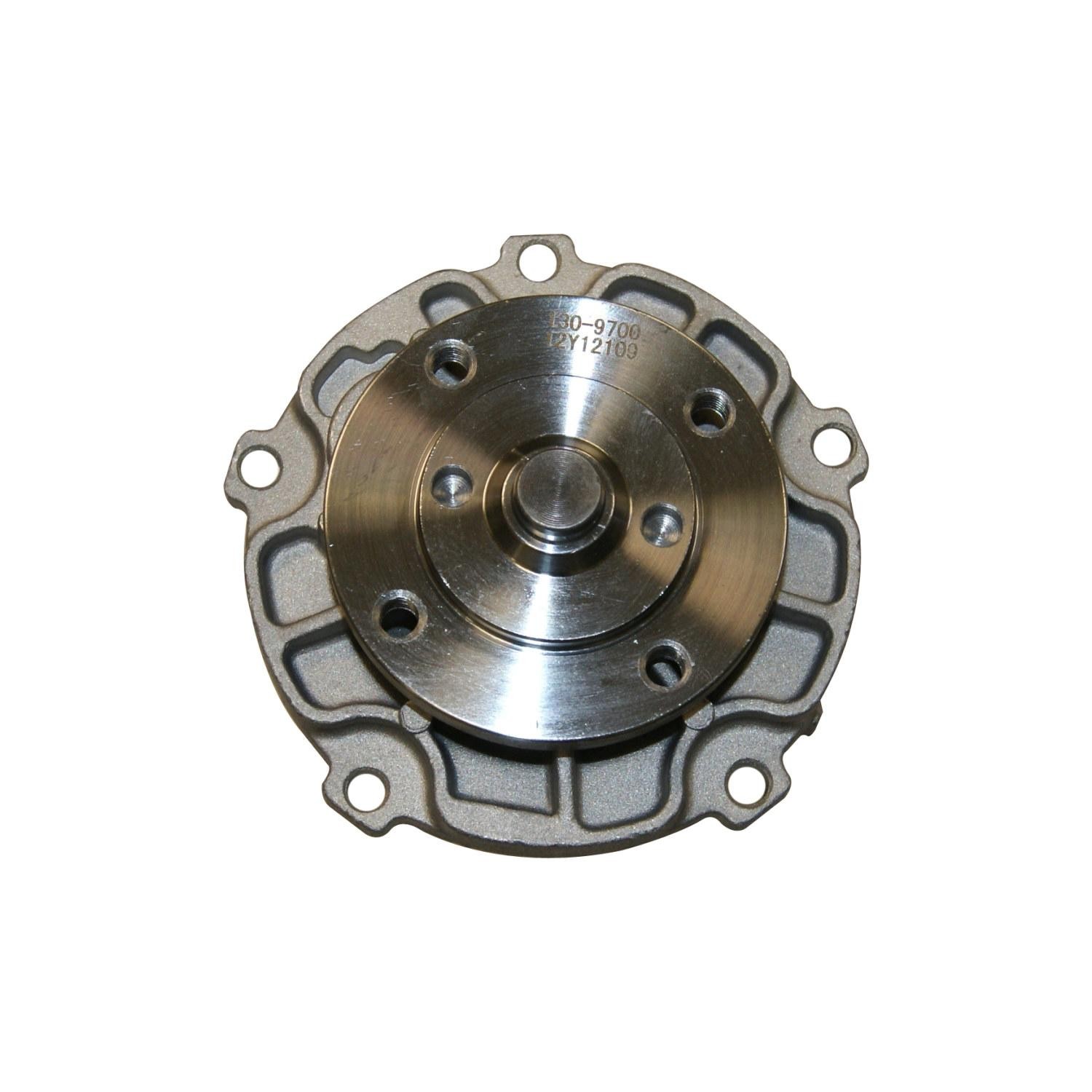 Engine Water Pump