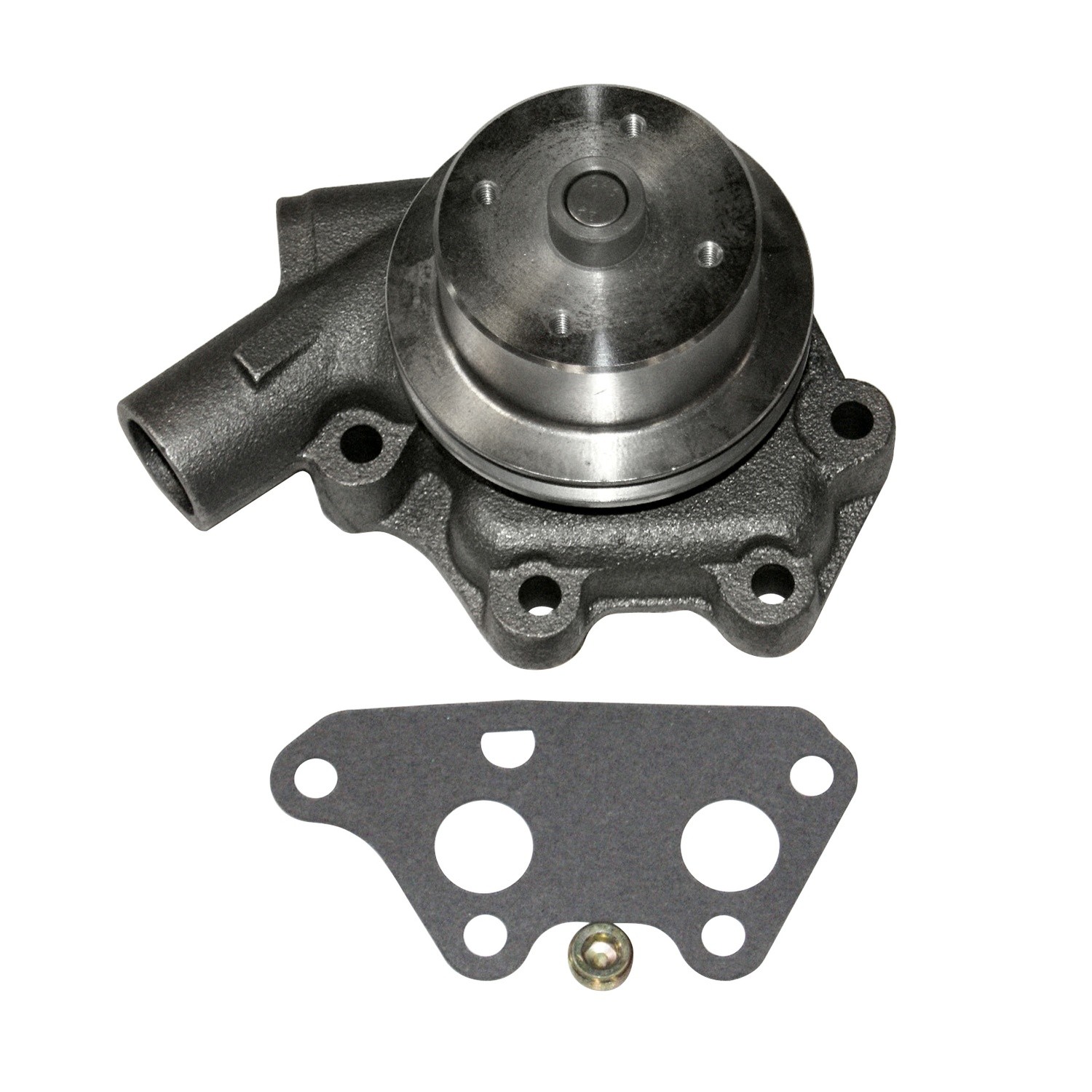 Engine Water Pump