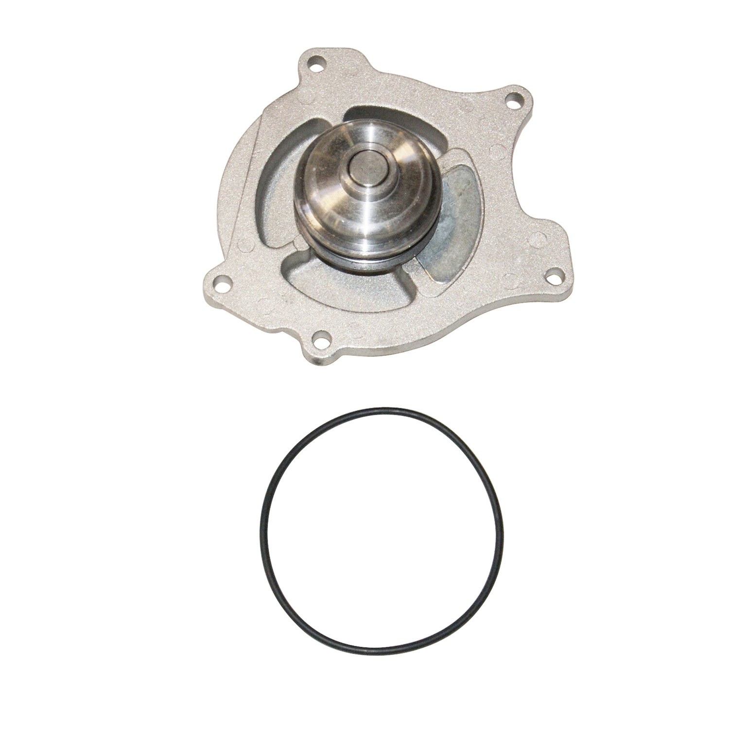 Engine Water Pump