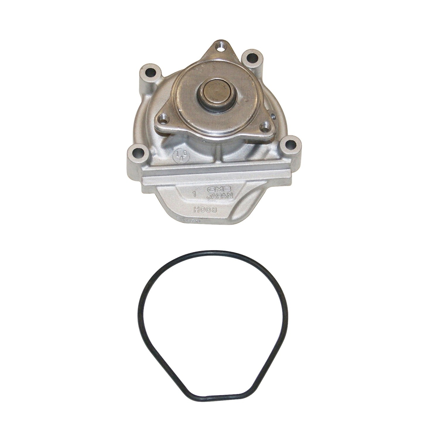 Engine Water Pump