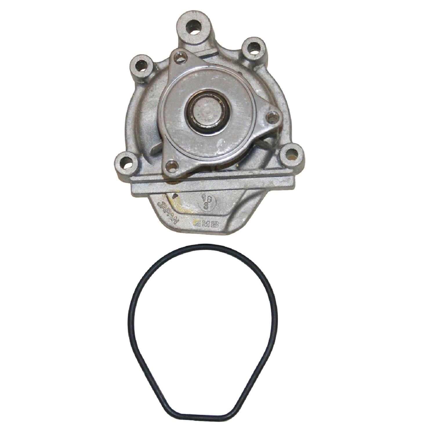 Engine Water Pump