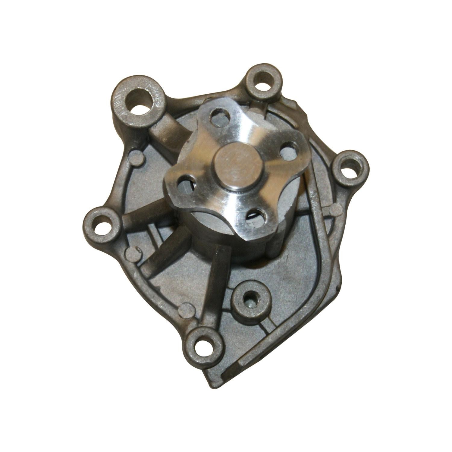 Engine Water Pump