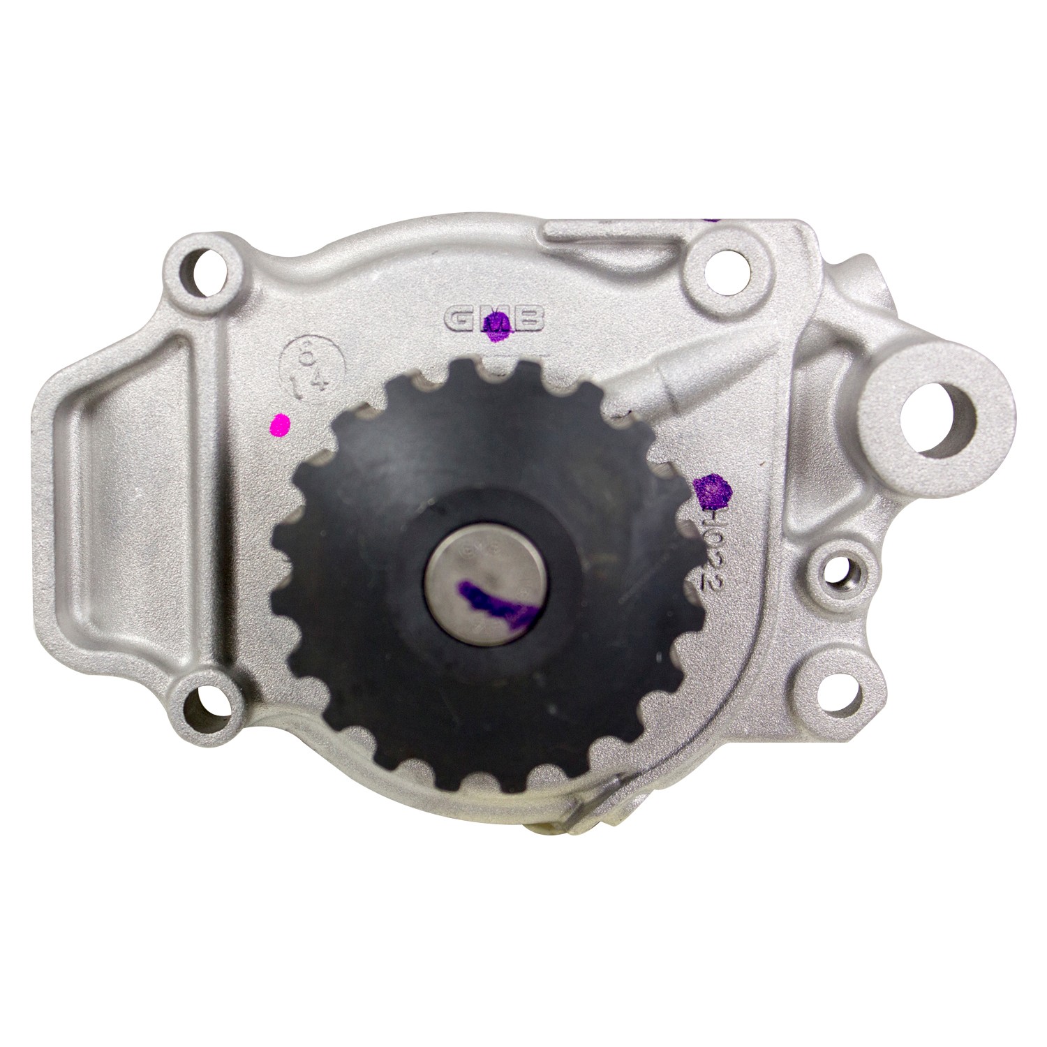 Engine Water Pump