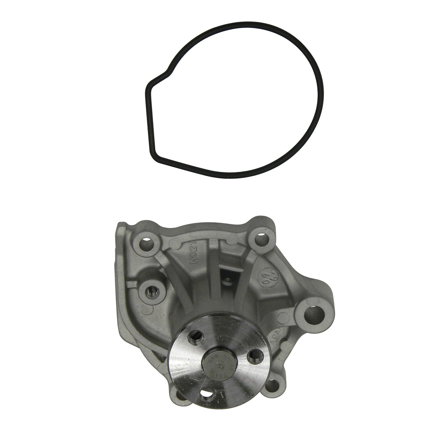 Engine Water Pump