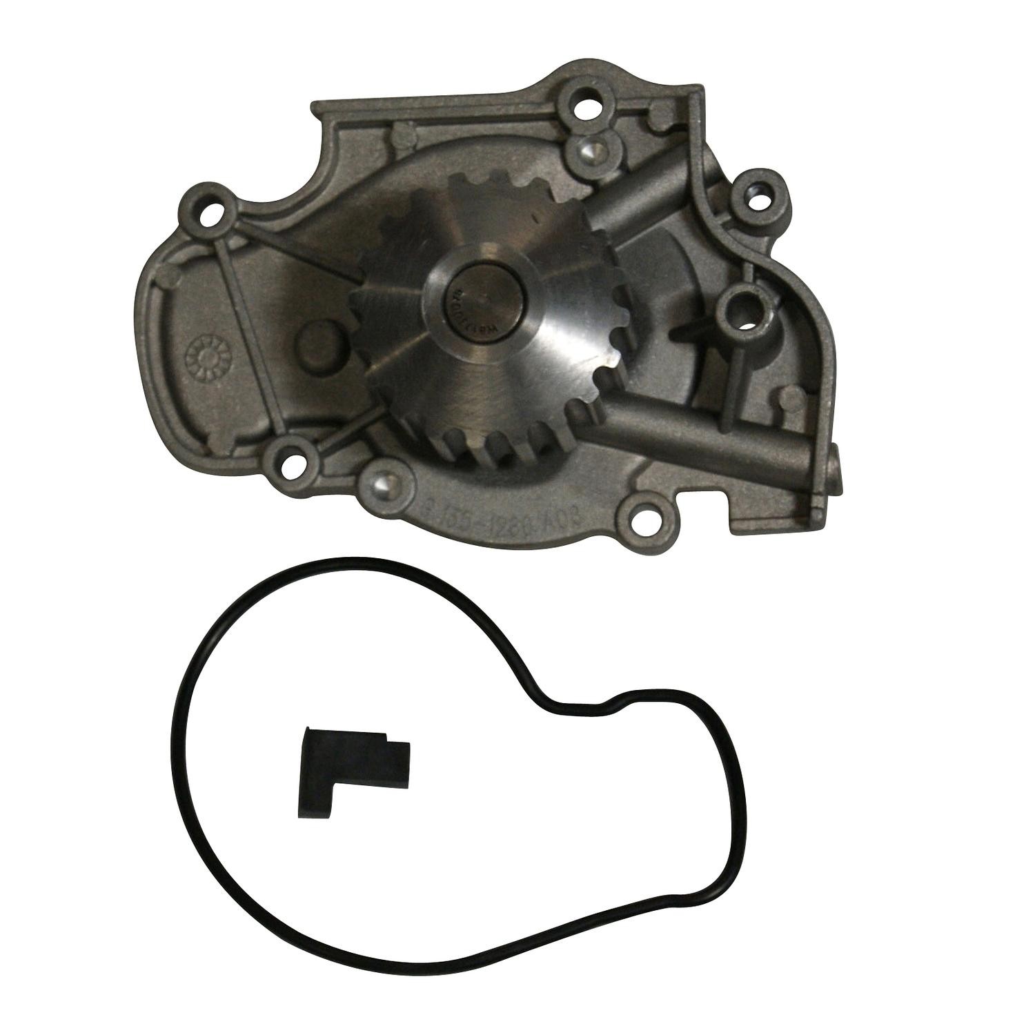 Engine Water Pump