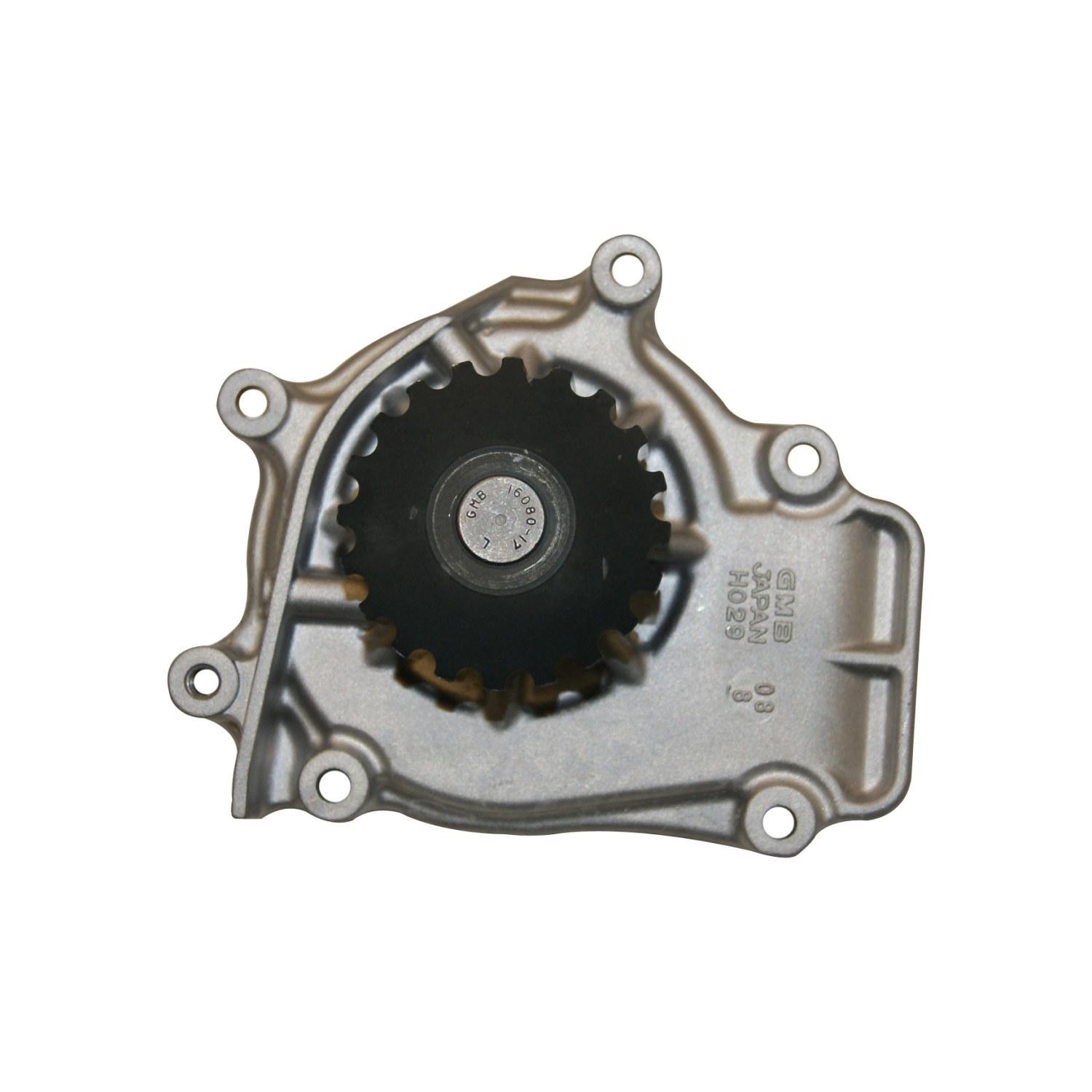 Engine Water Pump