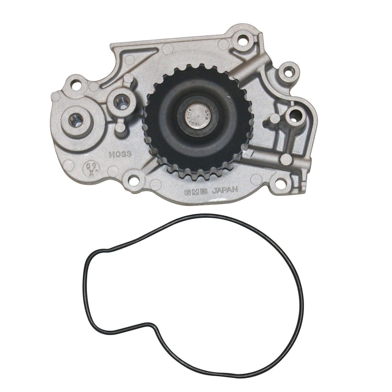 Engine Water Pump