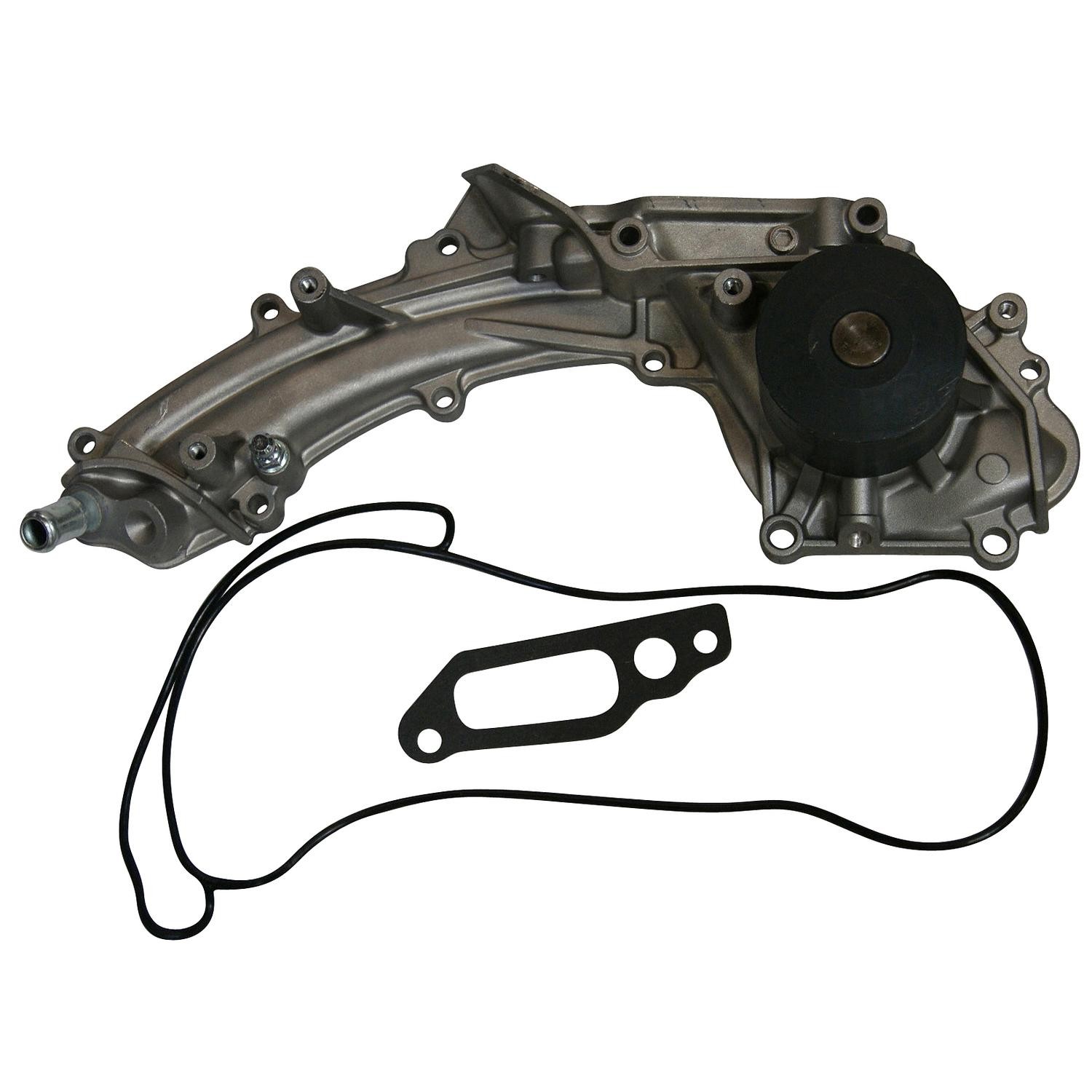 Engine Water Pump