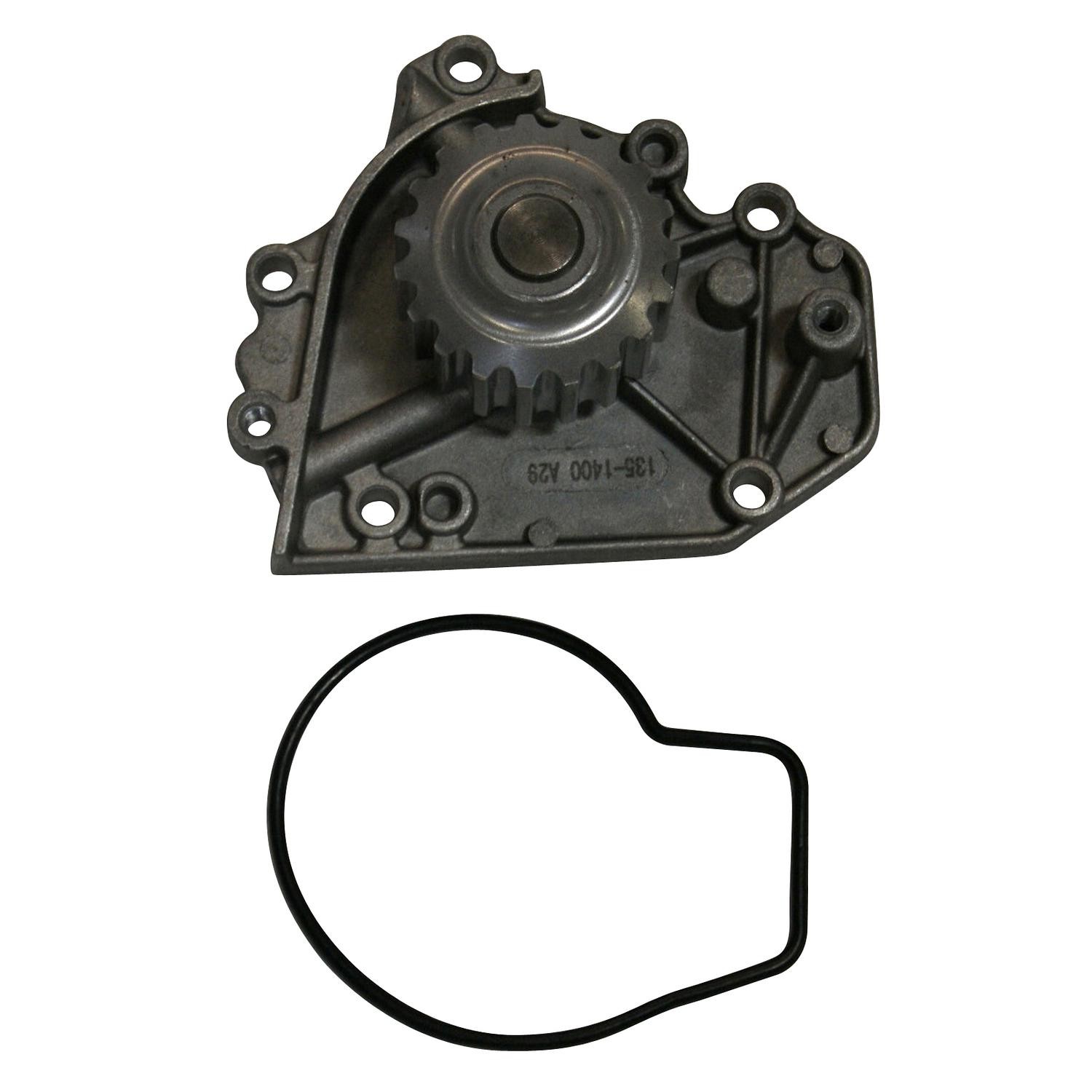 Engine Water Pump