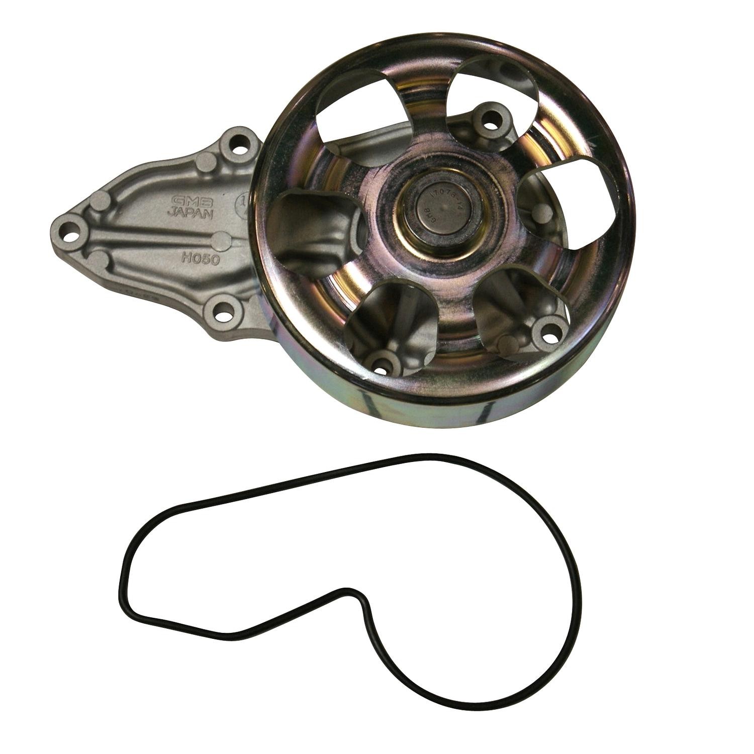 Engine Water Pump