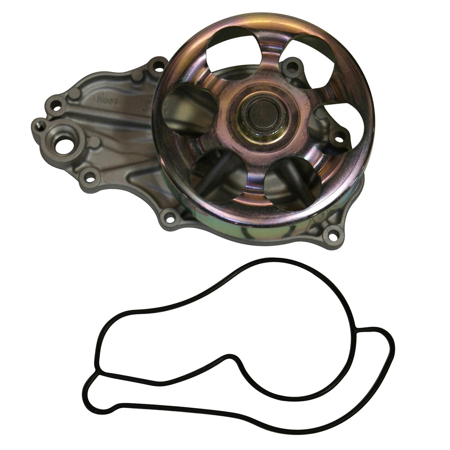 Engine Water Pump