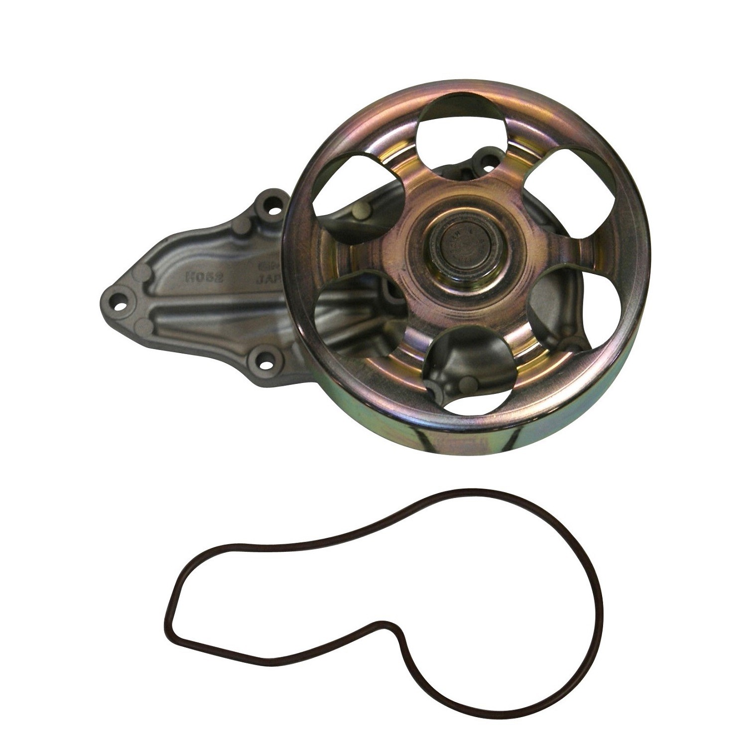Engine Water Pump