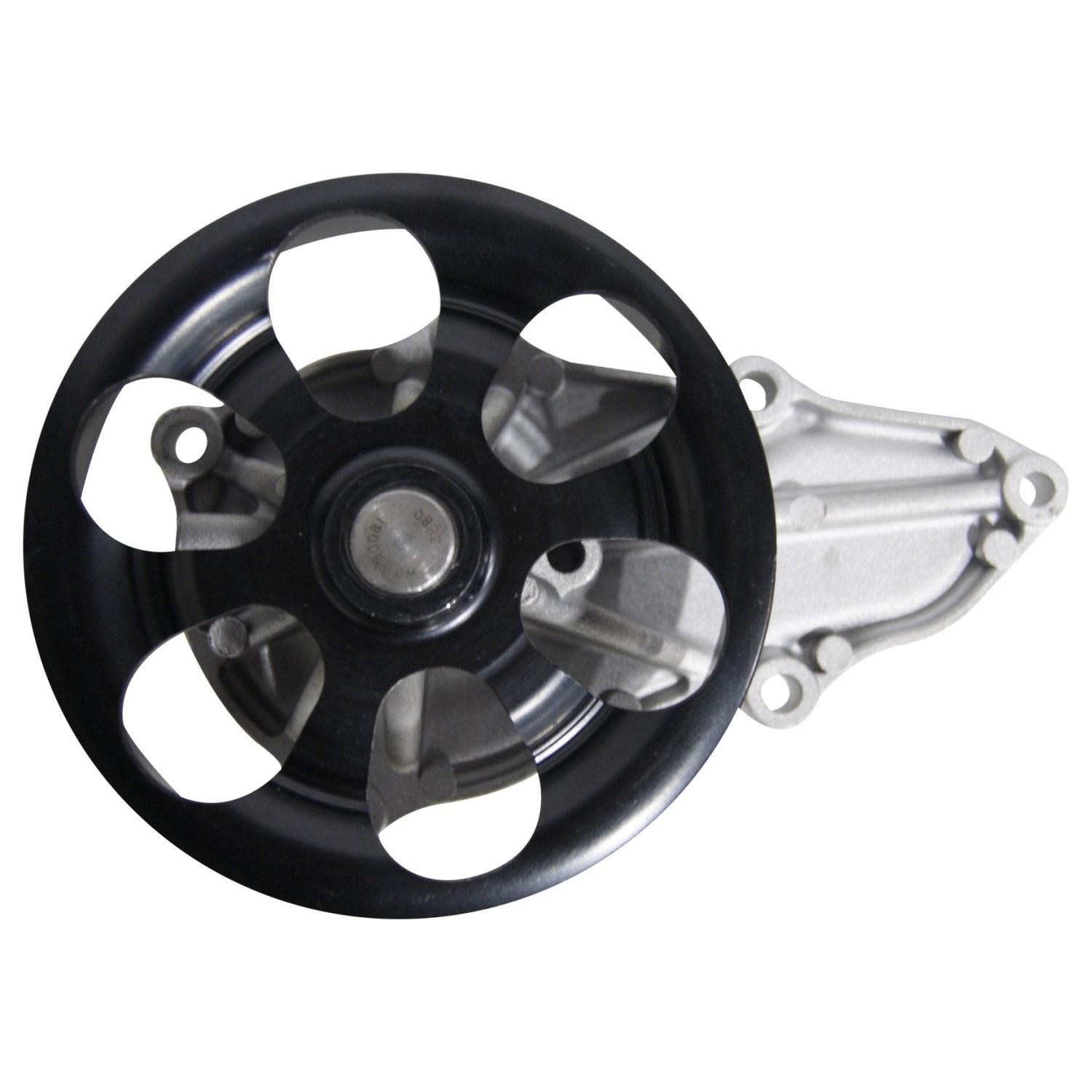 Engine Water Pump