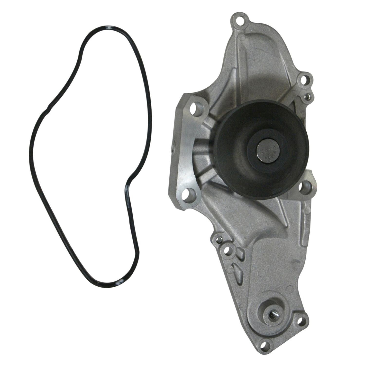 Engine Water Pump