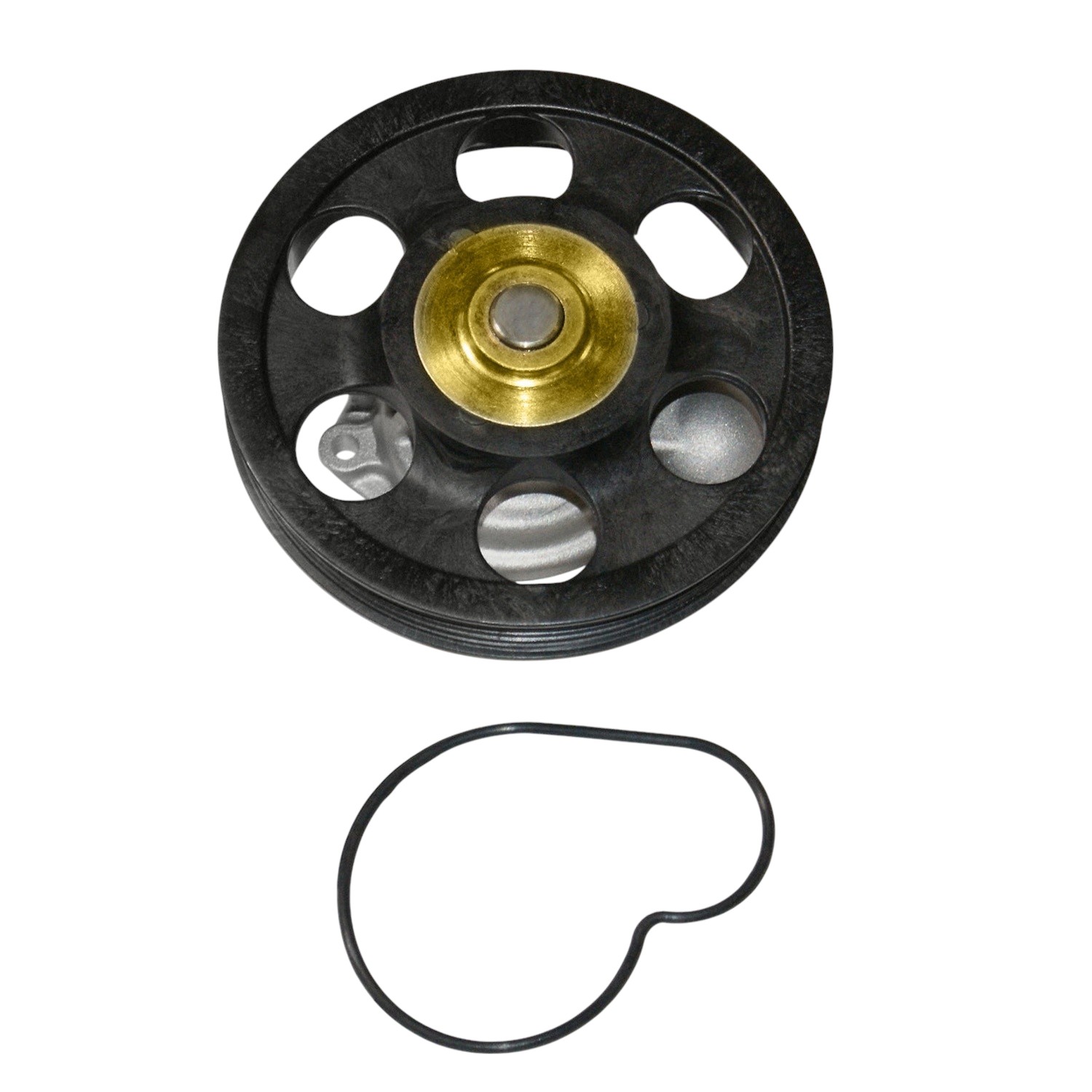 Engine Water Pump