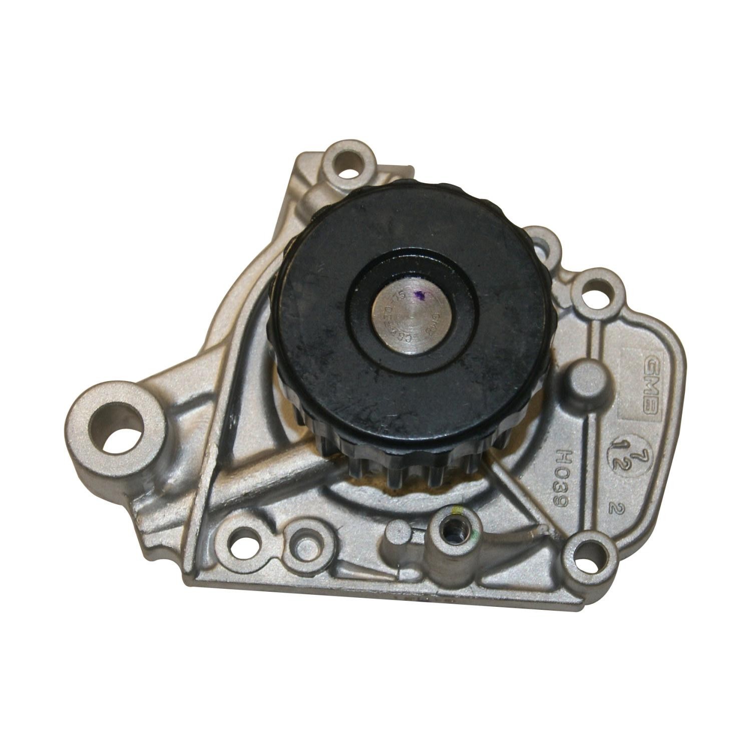 Engine Water Pump