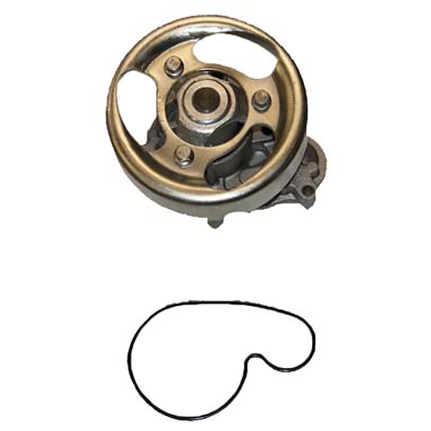 Engine Water Pump