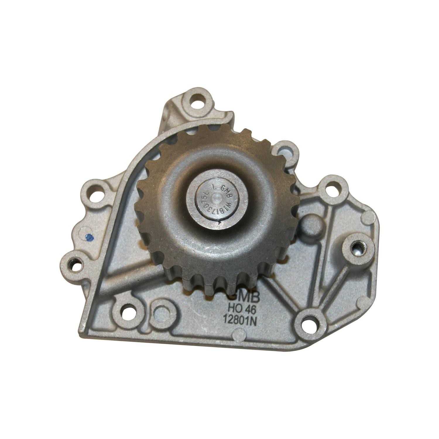 Engine Water Pump