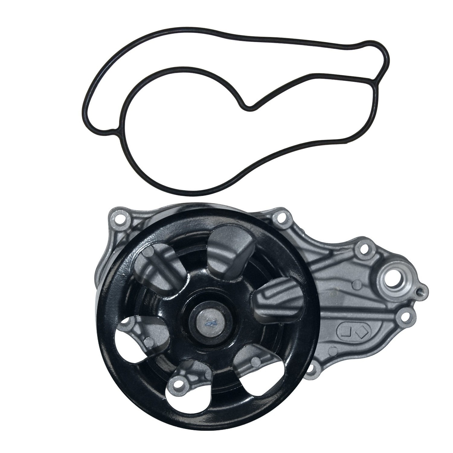 Engine Water Pump