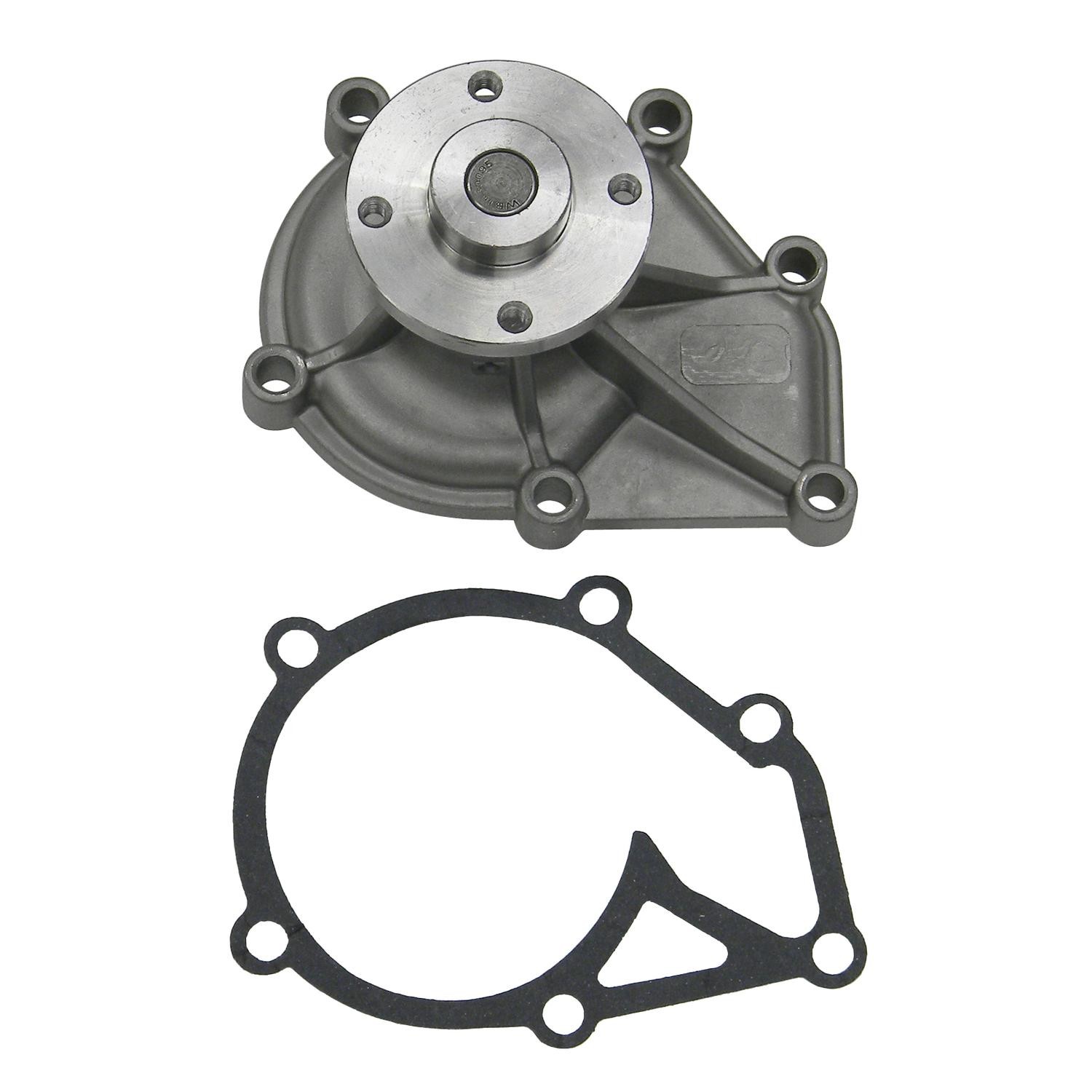 Engine Water Pump