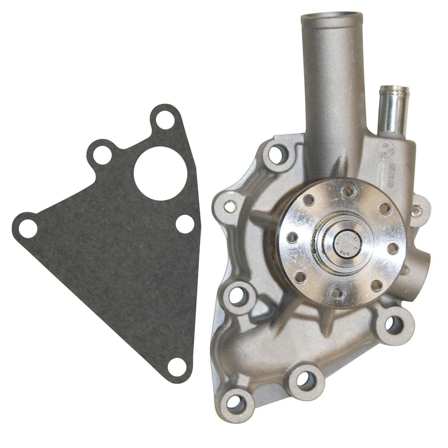 Engine Water Pump