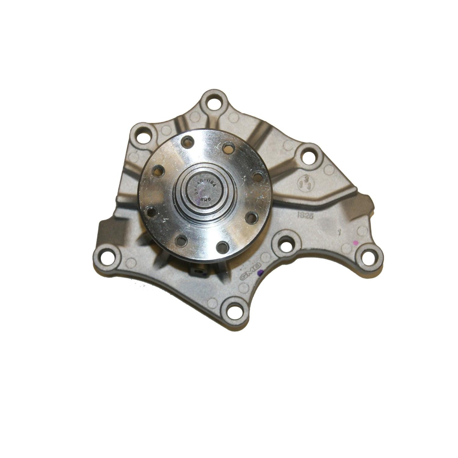 Engine Water Pump