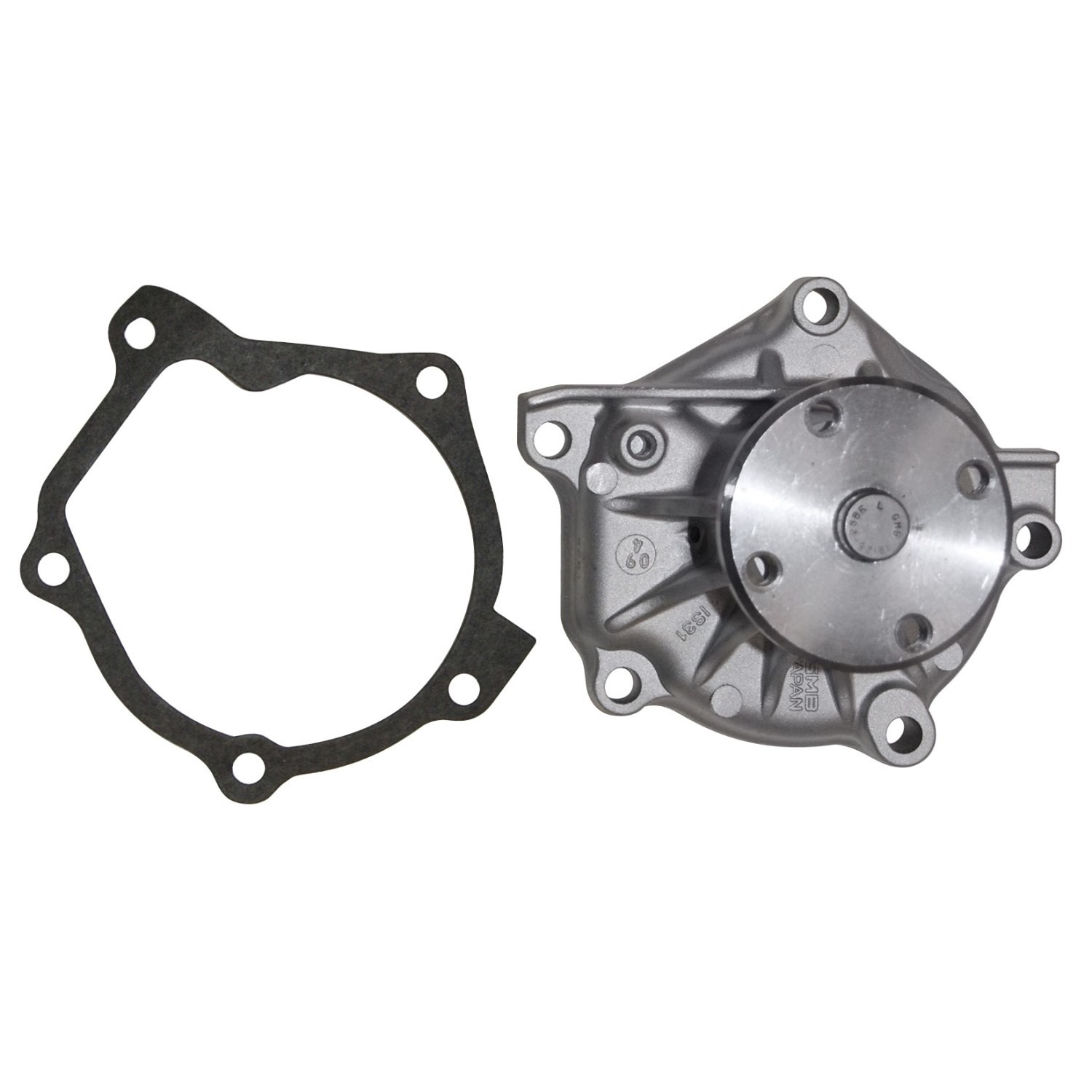 Engine Water Pump