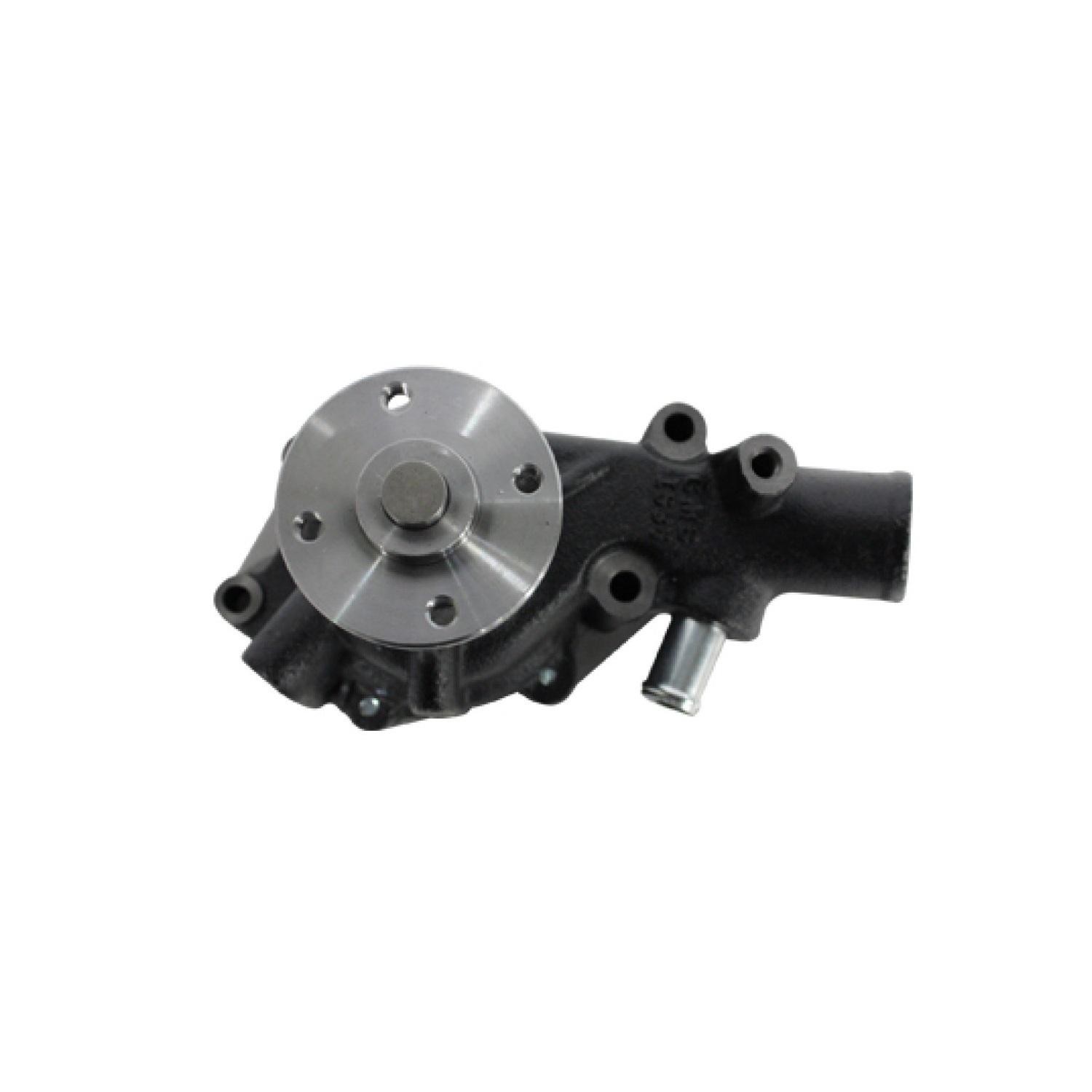 Engine Water Pump