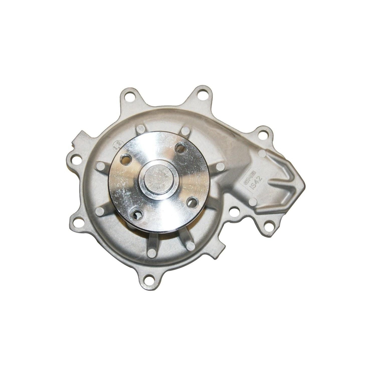 Engine Water Pump